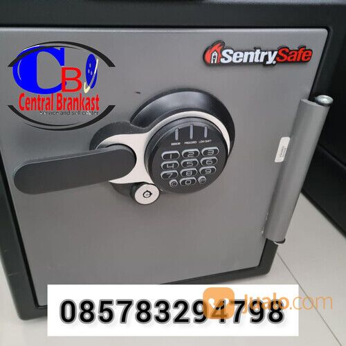 Service Brankas Kediri 085185557784