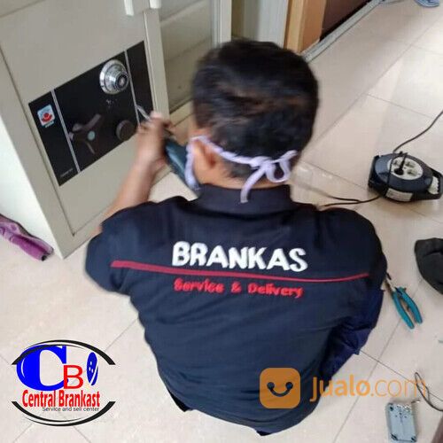 Service Brankas Mojokerto 085185557784