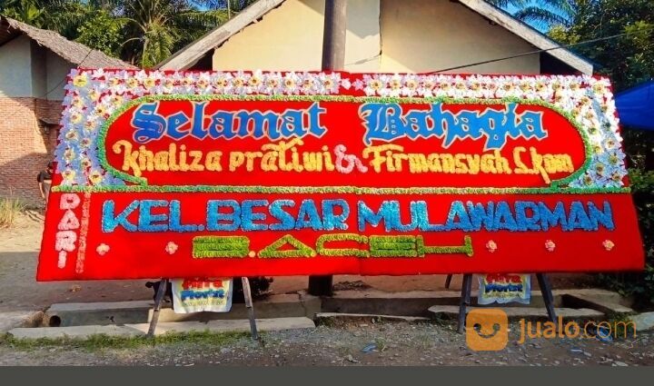 TERMURAH !!.Toko Bunga Balige.☎️082165542888.