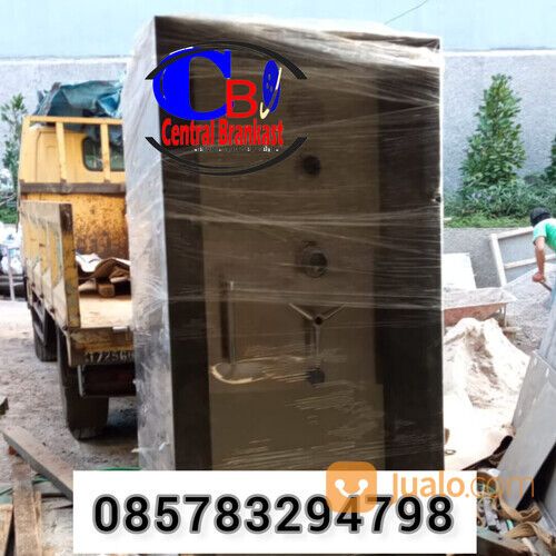 Service Brankas Bantul 085185557784