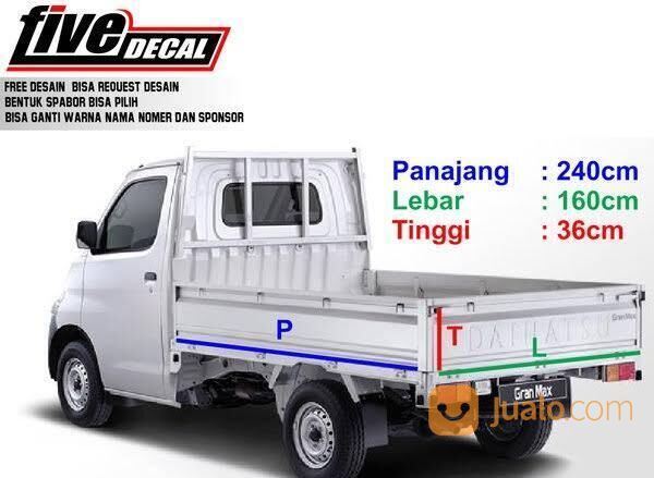 Carteran PickUp(Jasa Pindahan Rumah Kost)Spesialis Dalam/Luar Kota 24jam