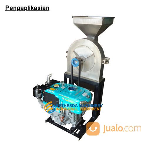 Mesin Penggerak / Diesel Engine KUBOTA RD 65 DIH-1S - 6.5 PK / 6.5 HP