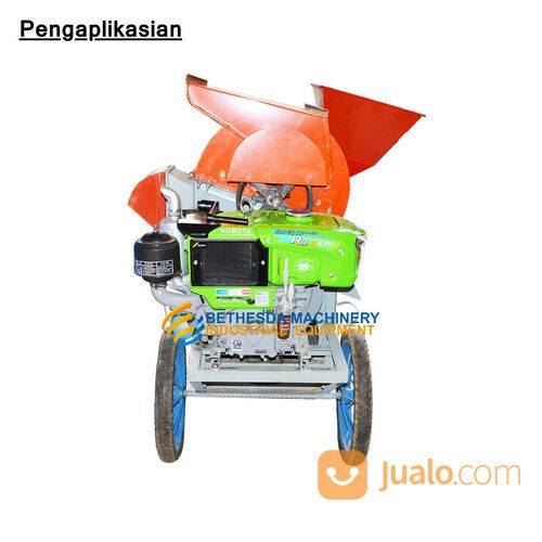 Mesin Penggerak / Diesel Engine KUBOTA RD 65 DIH-1S - 6.5 PK / 6.5 HP
