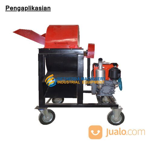 Diesel Engine KUBOTA RD 85 DI-1S 8,5HP / 8.5 HP Mesin Penggerak 8.5 PK