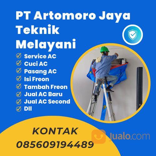 Service AC Metro 085609194489
