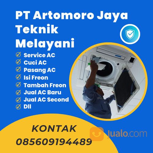 Service AC Metro 085609194489