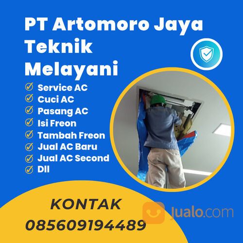 Service AC Metro 085609194489