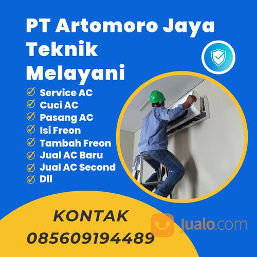 Service AC Metro 085609194489
