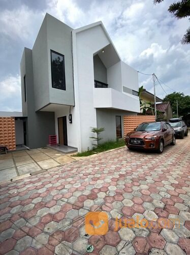 Rumah Ready Stock Bintaro Dekat Ke Masjid Jami Bintaro Jaya Nego
