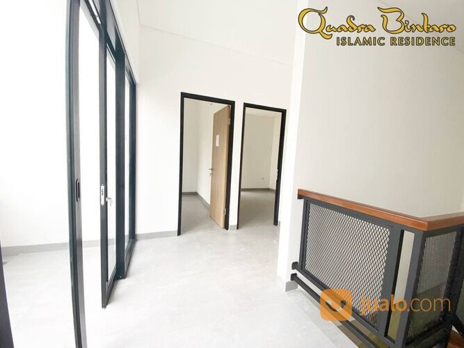 Rumah Ready Stock Bintaro Dekat Ke Masjid Jami Bintaro Jaya Nego