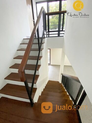 Rumah Ready Stock Bintaro Dekat Ke Masjid Jami Bintaro Jaya Nego