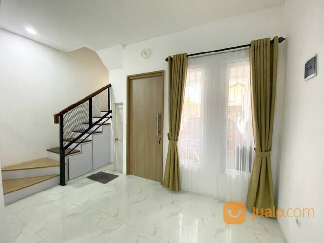 Rumah Ready Stock Bintaro Dekat Ke Masjid Jami Bintaro Jaya Nego
