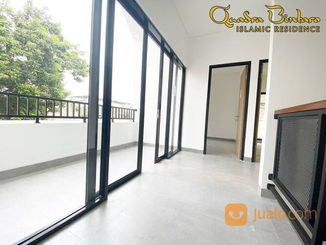 Rumah Ready Stock Bintaro Dekat Ke Masjid Jami Bintaro Jaya Nego
