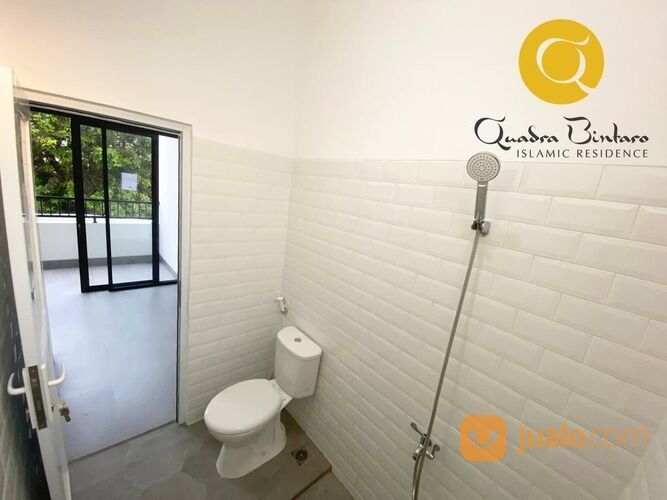 Rumah Ready Stock Bintaro Dekat Ke Masjid Jami Bintaro Jaya Nego