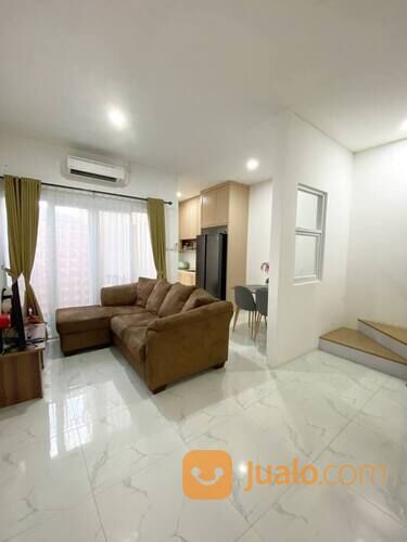 Rumah Ready Stock Bintaro Dekat Ke Masjid Jami Bintaro Jaya Nego