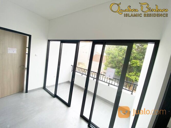 Rumah Ready Stock Bintaro Dekat Ke Masjid Jami Bintaro Jaya Nego