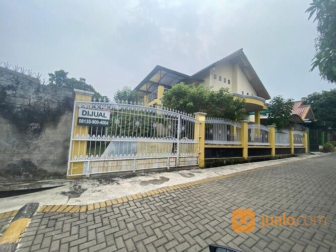 Rumah komplek permana indah cimahi