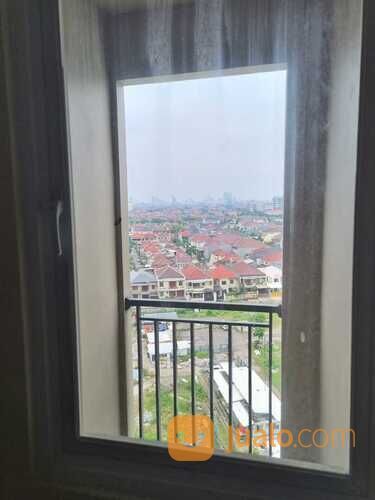 Grand Dharmahusada Lagoon Siap Huni 2 BR View City Turun Drastis Poll