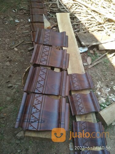 umpak soko kayu jati murah