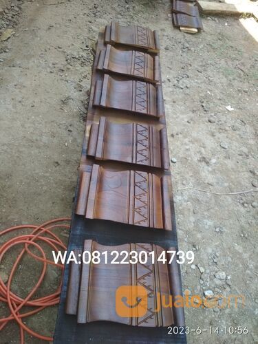 umpak soko kayu jati murah