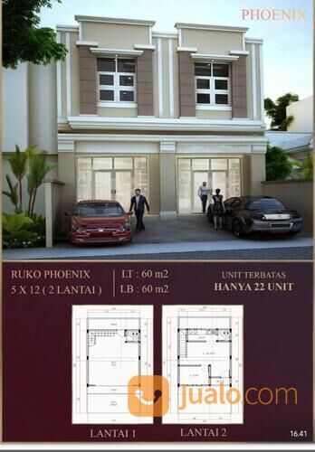 SHANAYA BINTANG RESIDENCE TYPE KOMERSIL BIAYA TERMURAH DI KARAWANG