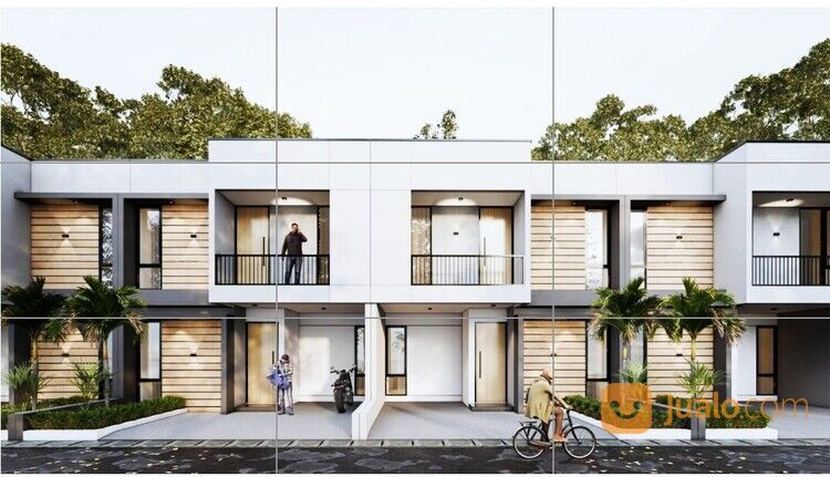 Rumah Kost murah lokasi jl arumba Tunggulwulung malang kota