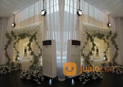 Jasa Rental AC Standing