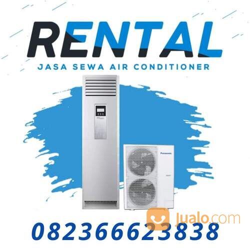 Jasa Rental AC Standing