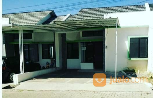 Rumah Minimalis Bersih Terawat di Villa Lembah Asri, Tarogong, Garut