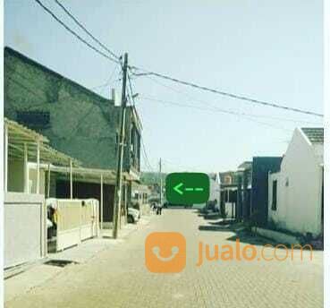 Rumah Minimalis Bersih Terawat di Villa Lembah Asri, Tarogong, Garut