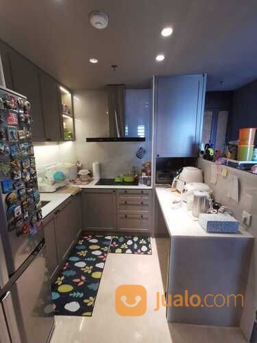 Apartemen ONE ICON Lantai 28 Surabaya connect Tunjungan Plaza, mall terbesar di pusat kota Surabaya