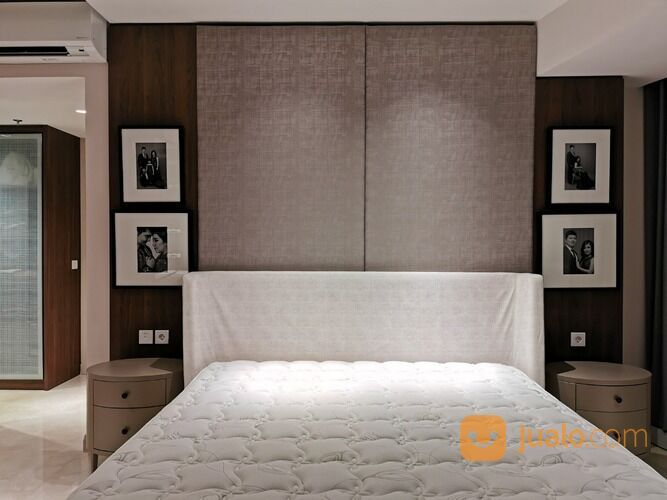 Apartemen ONE ICON Lantai 28 Surabaya connect Tunjungan Plaza, mall terbesar di pusat kota Surabaya