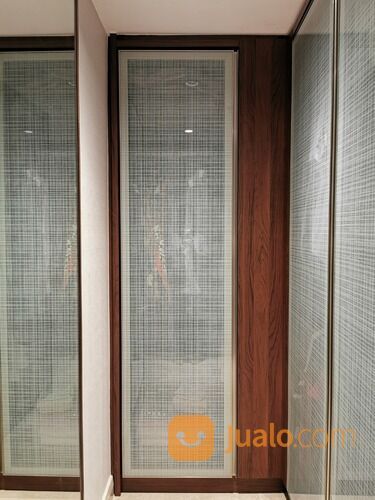 Apartemen ONE ICON Lantai 28 Surabaya connect Tunjungan Plaza, mall terbesar di pusat kota Surabaya