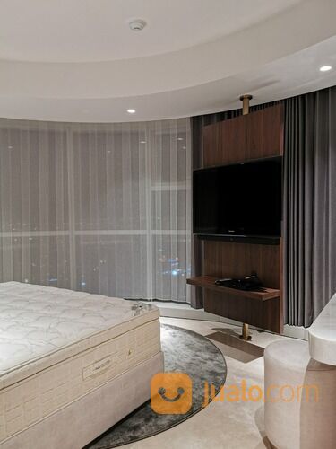 Apartemen ONE ICON Lantai 28 Surabaya connect Tunjungan Plaza, mall terbesar di pusat kota Surabaya