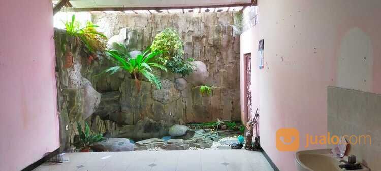 Tanah Bonus Rumah Jogla, 350 METER dari Kedai Ukara