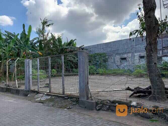 Tanah, 750 METER dari Superindo Jalan Kaliurang