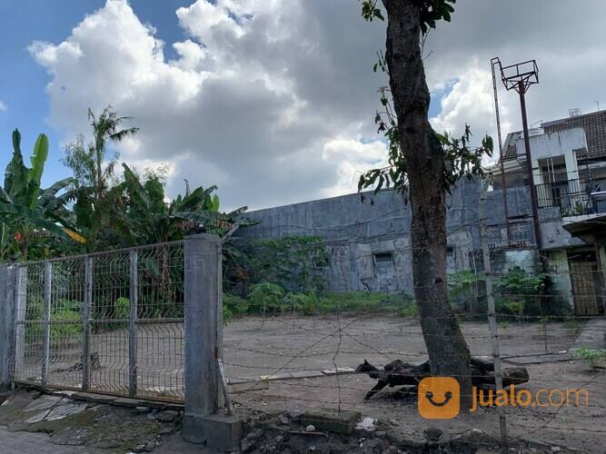 Tanah, 750 METER dari Superindo Jalan Kaliurang