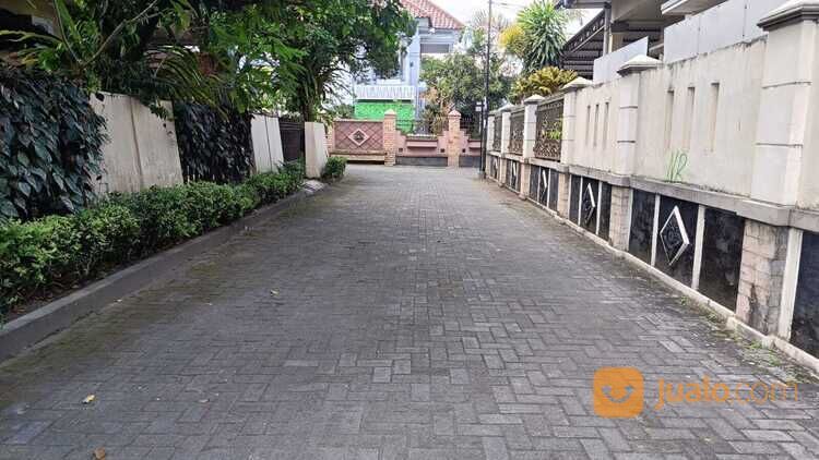 Tanah, 750 METER dari Superindo Jalan Kaliurang