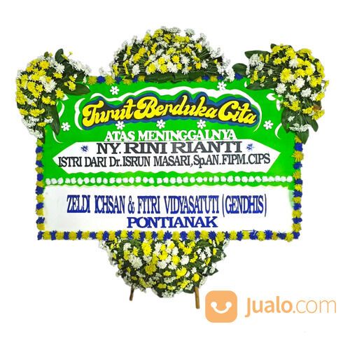 Toko Bunga Papan Cinambo Bandung