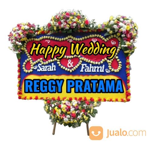 Toko Bunga Papan Cinambo Bandung