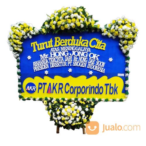 Toko Bunga Papan Cinambo Bandung