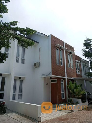 Rumah Murah 2 Lantai Di Cibinong Bogor Dekat Ke Richeese Factory Nego