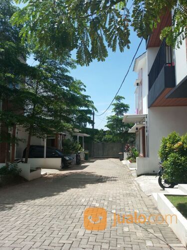 Rumah Murah 2 Lantai Di Cibinong Bogor Dekat Ke Richeese Factory Nego
