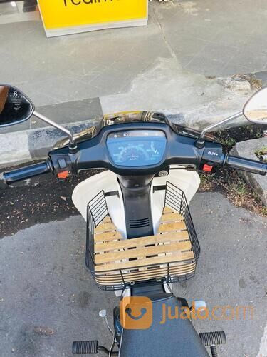 Honda Astrea Bulus 1993