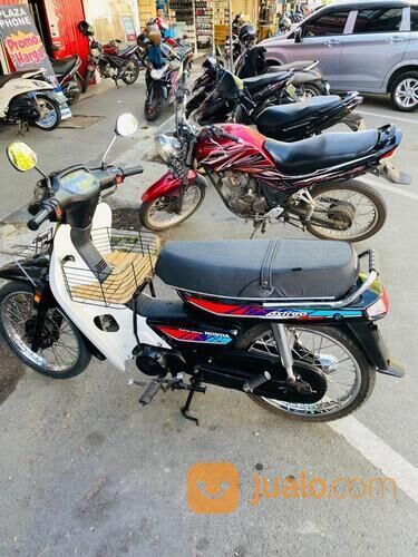 Honda Astrea Bulus 1993