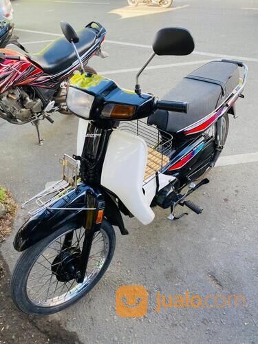Honda Astrea Bulus 1993