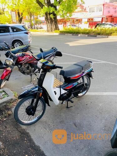 Honda Astrea Bulus 1993