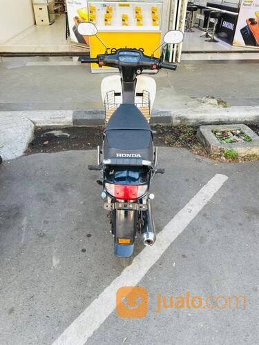 Honda Astrea Bulus 1993