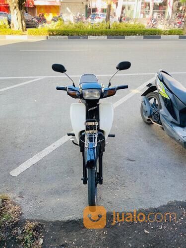 Honda Astrea Bulus 1993