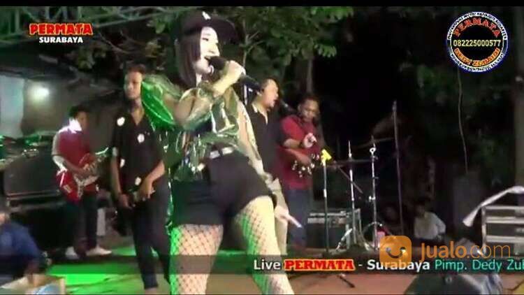 Sewa hiburan dangdut Orkes dan Electone Jawa timur